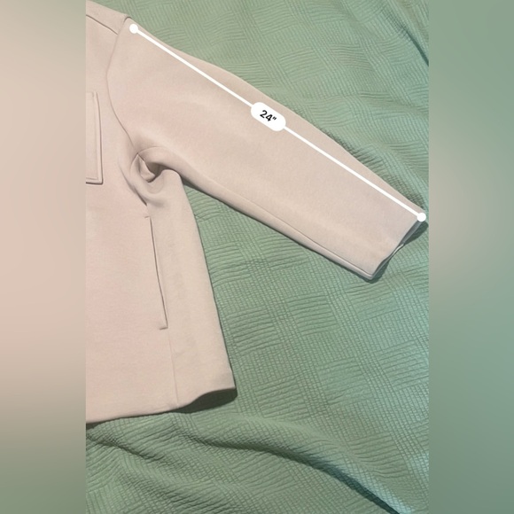 Nike Sportswear Tech Fleece Reimagined Men’s Oversized Shacket  Khaki Size M - Picture 16 of 16